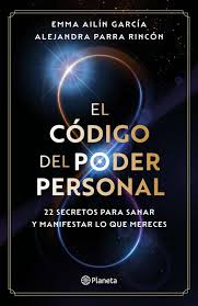 EL CODIGO DEL PODER PERSONAL