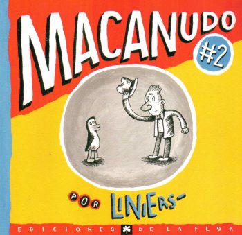 MACANUDO 2