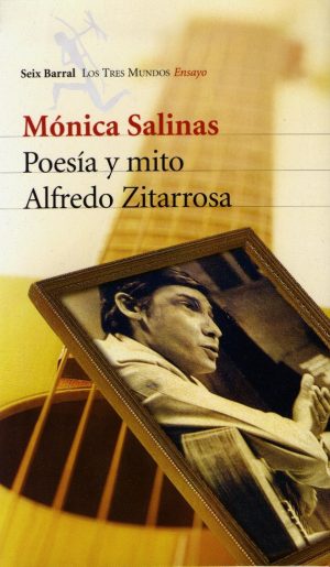 POESIA Y MITO ALFREDO ZITARROSA