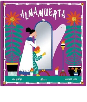ALMAMUERTA
