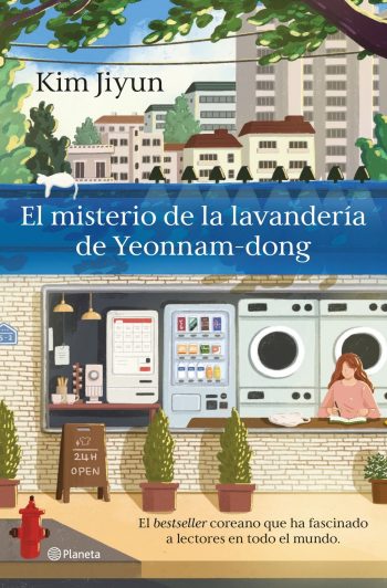 EL MISTERIO DE LA LAVANDERIA YEONNAM DONG