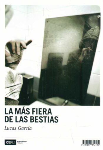 LA MAS FIERA DE LAS BESTIAS