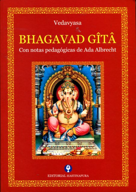 BHAGAVADAD GITA