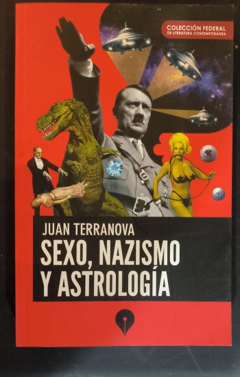 SEXO, NAZISMO Y ASTROLOGÍA