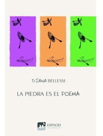 LA PIEDRA ES EL POEMA