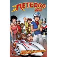 METEORO VOL II