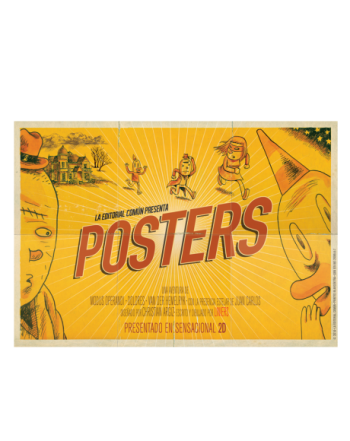 POSTERS