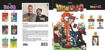DRAGON BOLUDOS 4