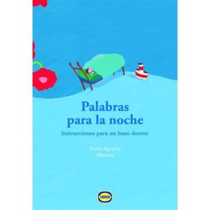 PALABRAS PARA LA NOCHE