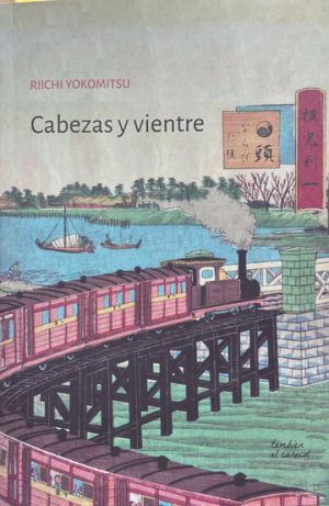 CABEZAS Y VIENTRE
