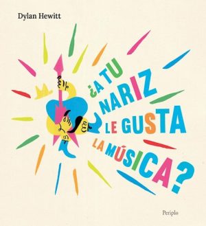 A TU NARIZ LE GUSTA LA MUSICA?