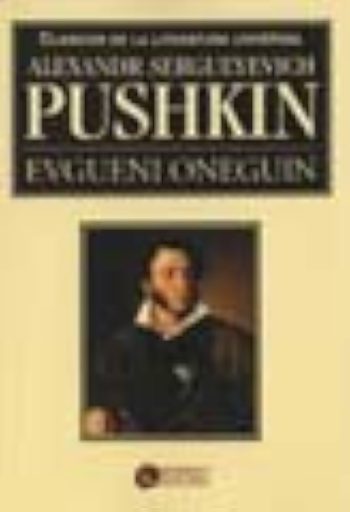 EVGUENI ONEGUIN