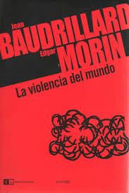 LA VIOLENCIA DEL MUNDO