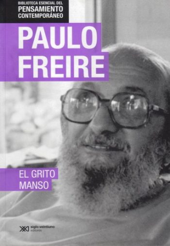EL GRITO MANSO