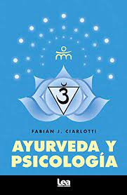 AYURVEDA Y PSICOLOGIA