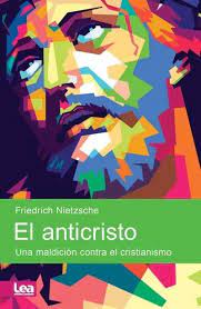 EL ANTICRISTO - Una maldición contra el Cristianismo