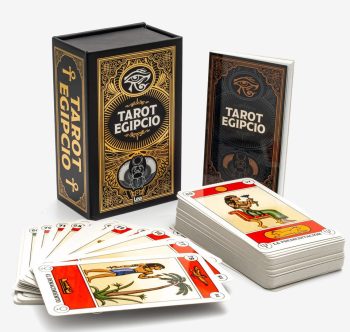 TAROT EGIPCIO
