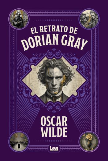 EL RETRATO DE DORIAN GRAY (T.D.)