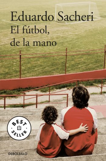 EL FÚTBOL, DE LA MANO
