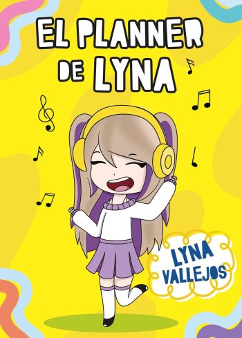 EL PLANNER DE LYNA