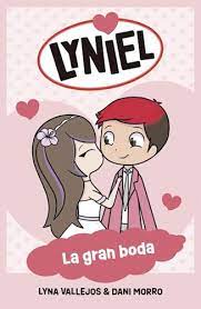 LYNIEL - LA GRAN BODA