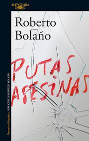 PUTAS ASESINAS