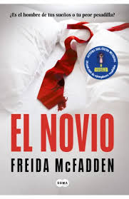 EL NOVIO