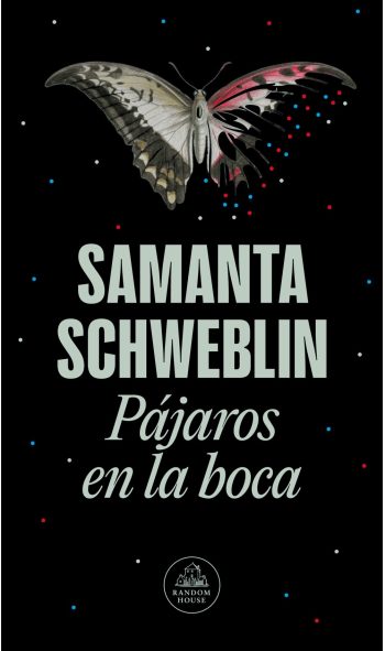 PAJAROS EN LA BOCA
