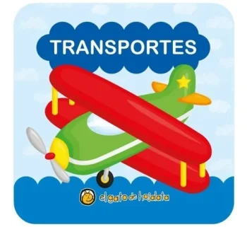 HORA DEL BAÑO - TRANSPORTES