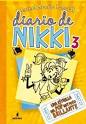 DIARIO DE NIKKI 3 - UNA ESTRELLA DE POP MUY POCO BRILLANTE