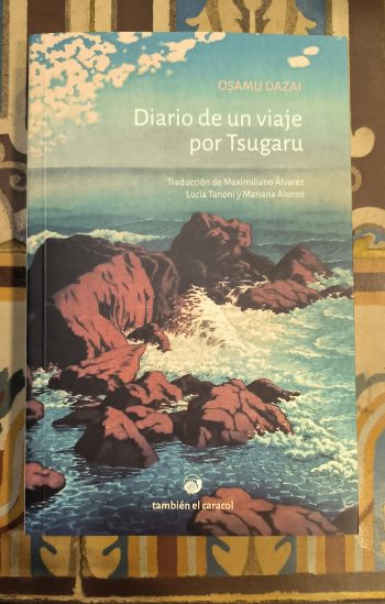 DIARIO DE UN VIAJE POR TSUGARU