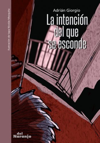 INTENCION DEL QUE SE ESCONDE, LA