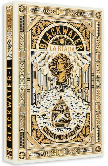 BLACKWATER I. La riada