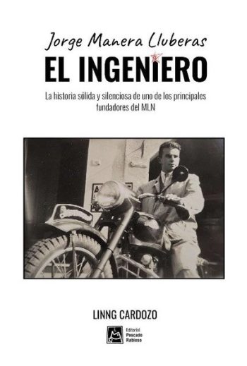 JORGE MANERA LLUBERAS. EL INGENIERO