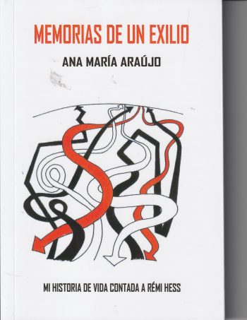 MEMORIAS DE UN EXILIO