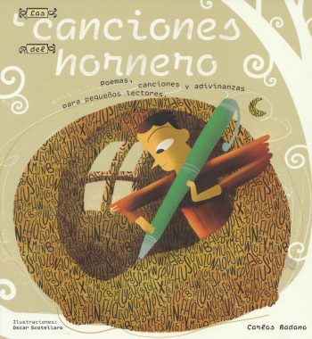 LAS CANCIONES DEL HORNERO