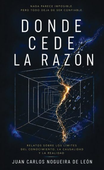 DONDE CEDE LA RAZÓN