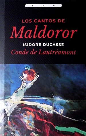 LOS CANTOS DE MALDOROR
