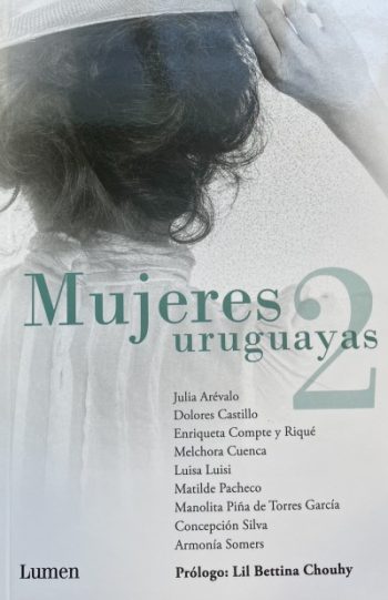 MUJERES URUGUAYAS 2