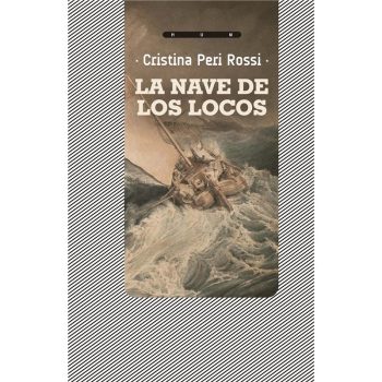 LA NAVE DE LOS LOCOS