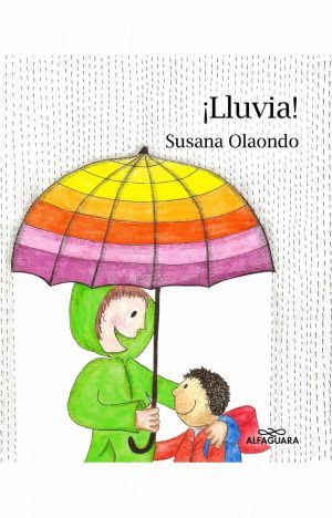 ¡LLUVIA!