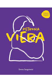 PETRONA VIERA - COLECCIÓN DE PINTORES URUGUAYOS