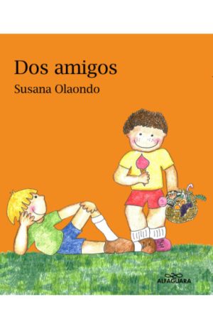 DOS AMIGOS