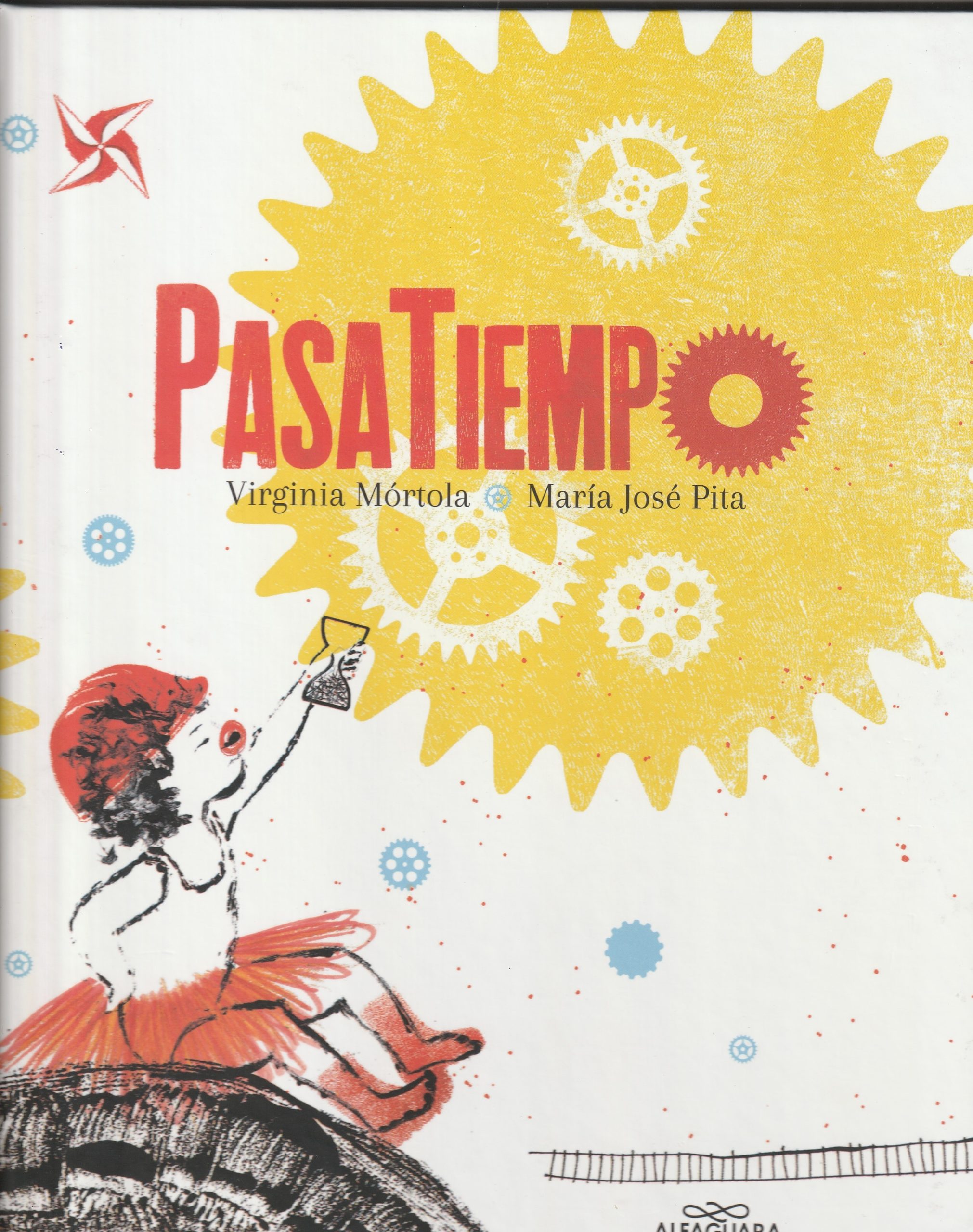 PASATIEMPO