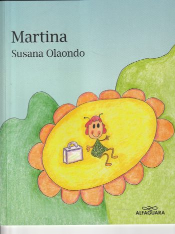 MARTINA