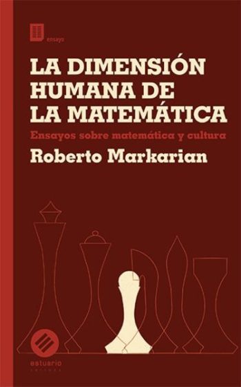 LA DIMENSION HUMANA DE LA MATEMATICA