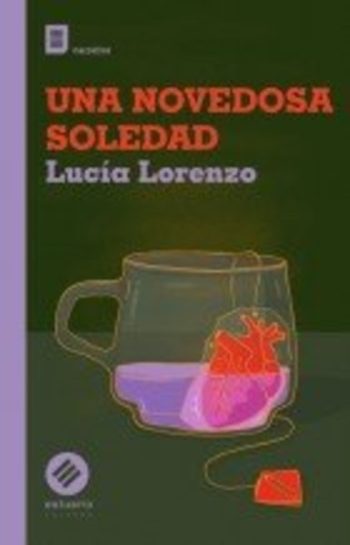 UNA NOVEDOSA SOLEDAD