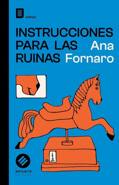 INSTRUCCIONES PARA LAS RUINAS