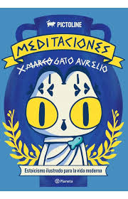 MEDITACIONES DE GATO AURELIO