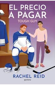 PRECIO A PAGAR - TOUGH GUY